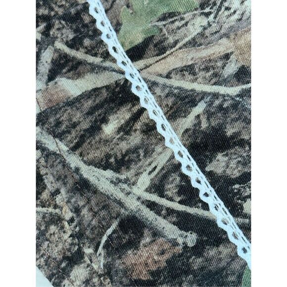 Beautiful Jordan Lee Advantage Timber Girls Camo Hunting Dress SIZE 4T - Picture 5 of 7